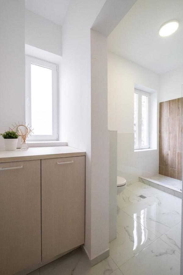 Gorgeous Bucharest Apartments Old Town Ngoại thất bức ảnh