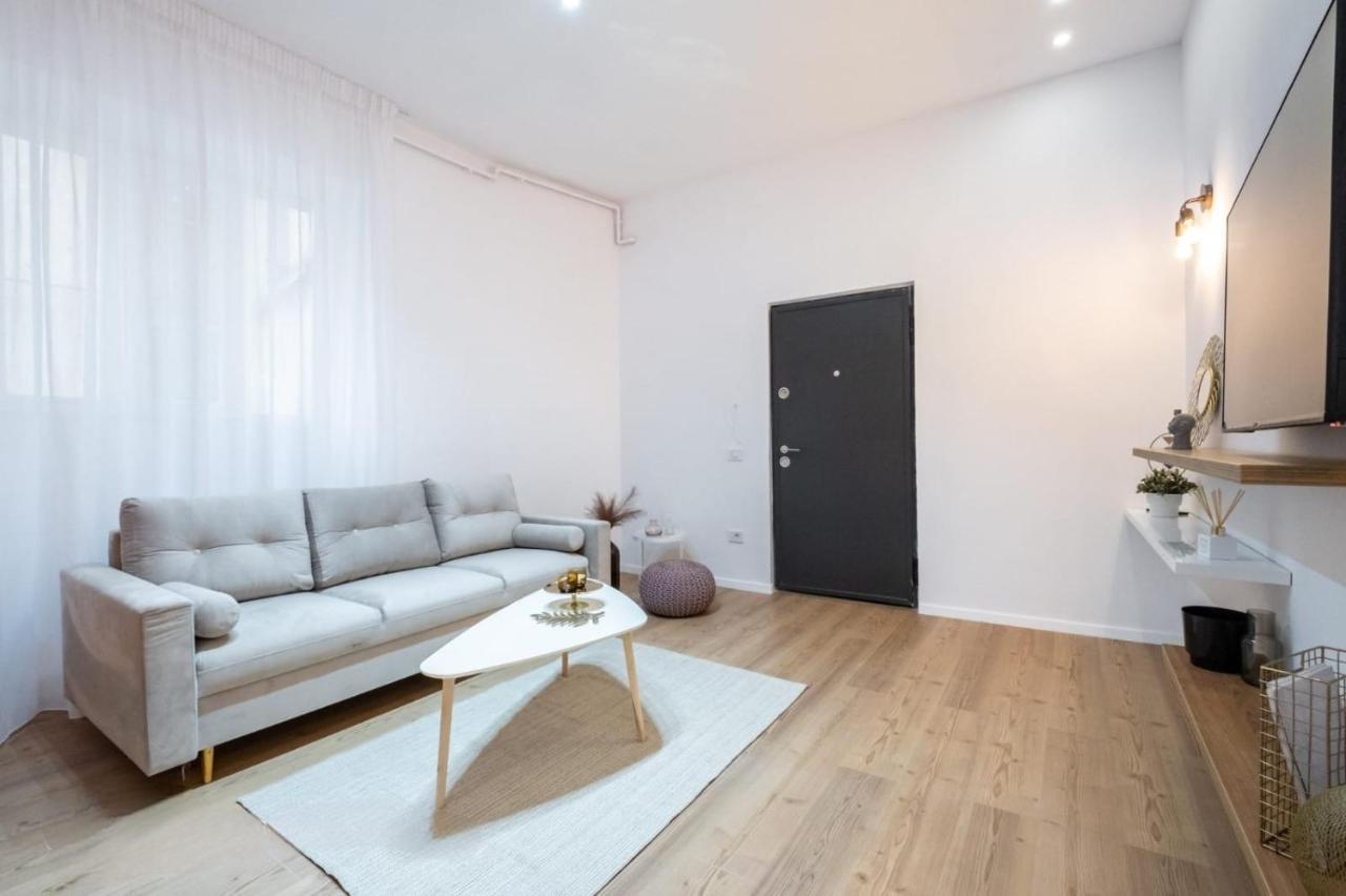Gorgeous Bucharest Apartments Old Town Ngoại thất bức ảnh
