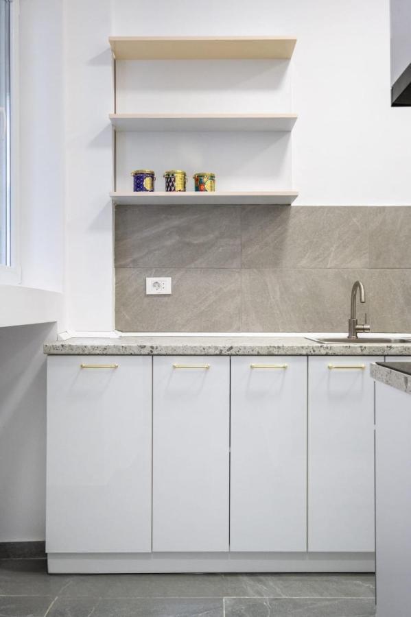Gorgeous Bucharest Apartments Old Town Ngoại thất bức ảnh